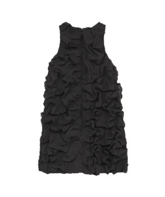 CLOUD AMERICAN SLEEVE MINI ONEPIECE